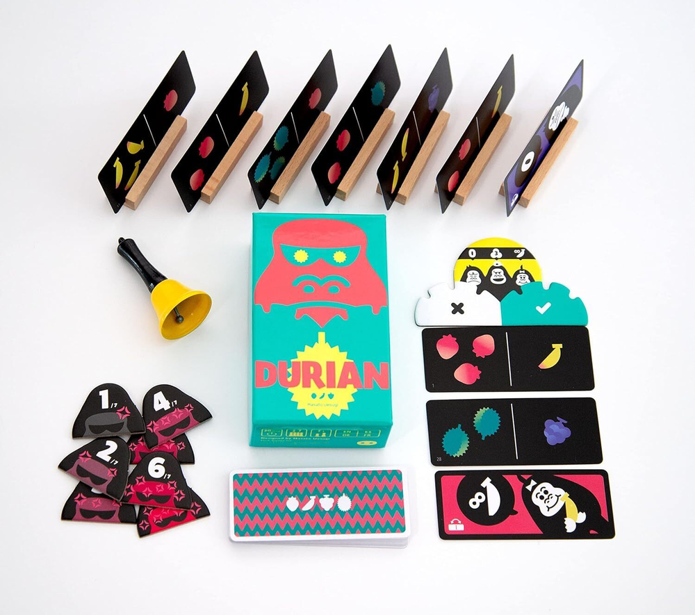 Durian (Дуриан)