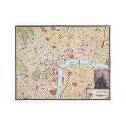 Шерлок Холмс, детектив-консультант. Карлтон-хаус и Куинс-парк