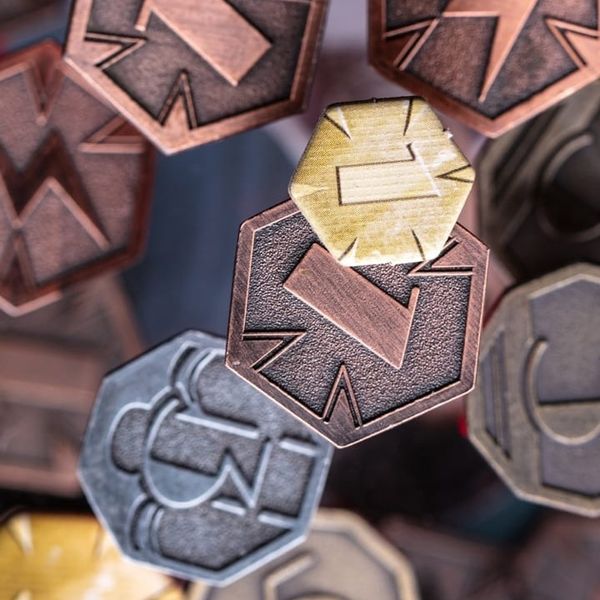 Аксессуары для «Плотины»