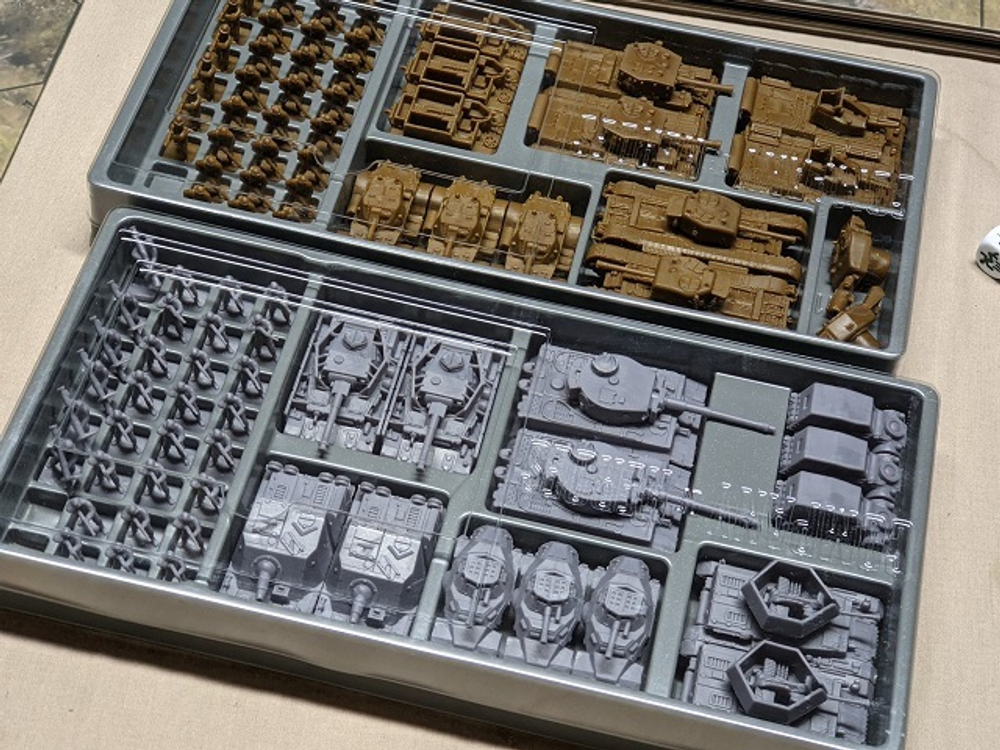 Company of Heroes. 2nd Edition (Компания героев. Второе издание)