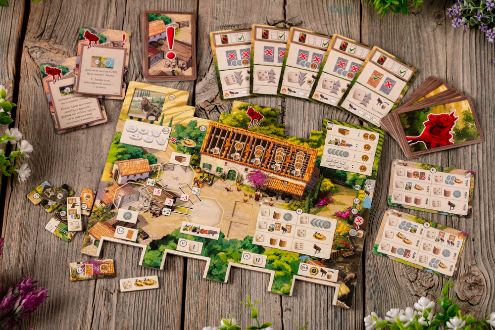 Ла-Гранха. Коллекционное издание