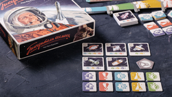 Покорители космоса