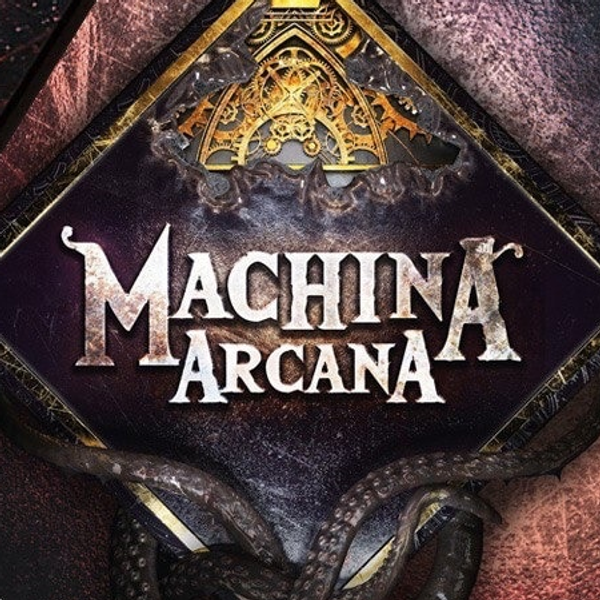 Мы выпустим приключенческую игру Machina Arcana