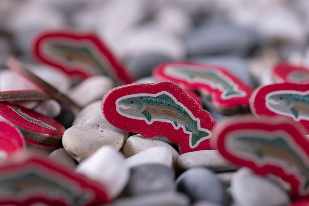 Маленькая Каскадия