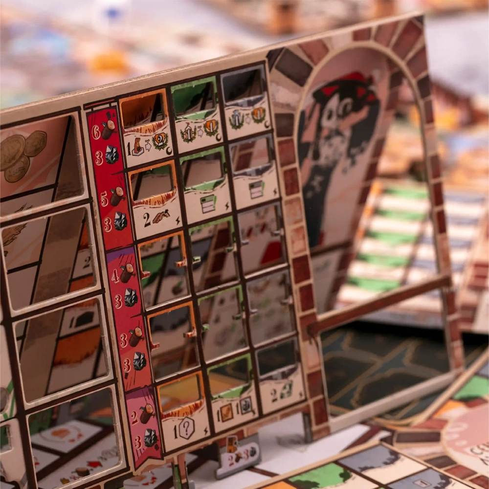 Сладкоземье