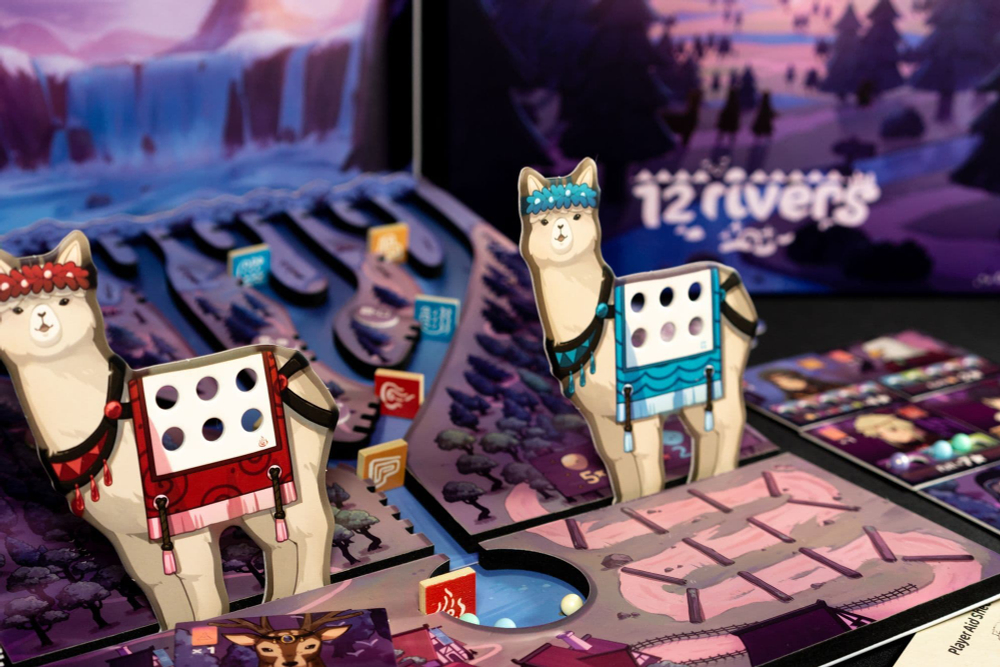 12 Rivers (12 рек)-GGP026-crowdgames.ru-13