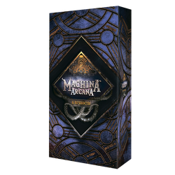 Машина Аркана. К вечности-16218-crowdgames.ru-1