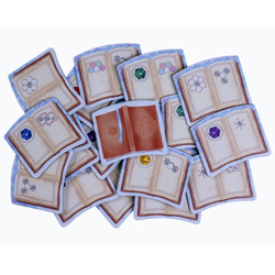 Настольная игра Зимняя королева