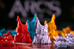 Предел. Набор фигурок-16287-crowdgames.ru-4