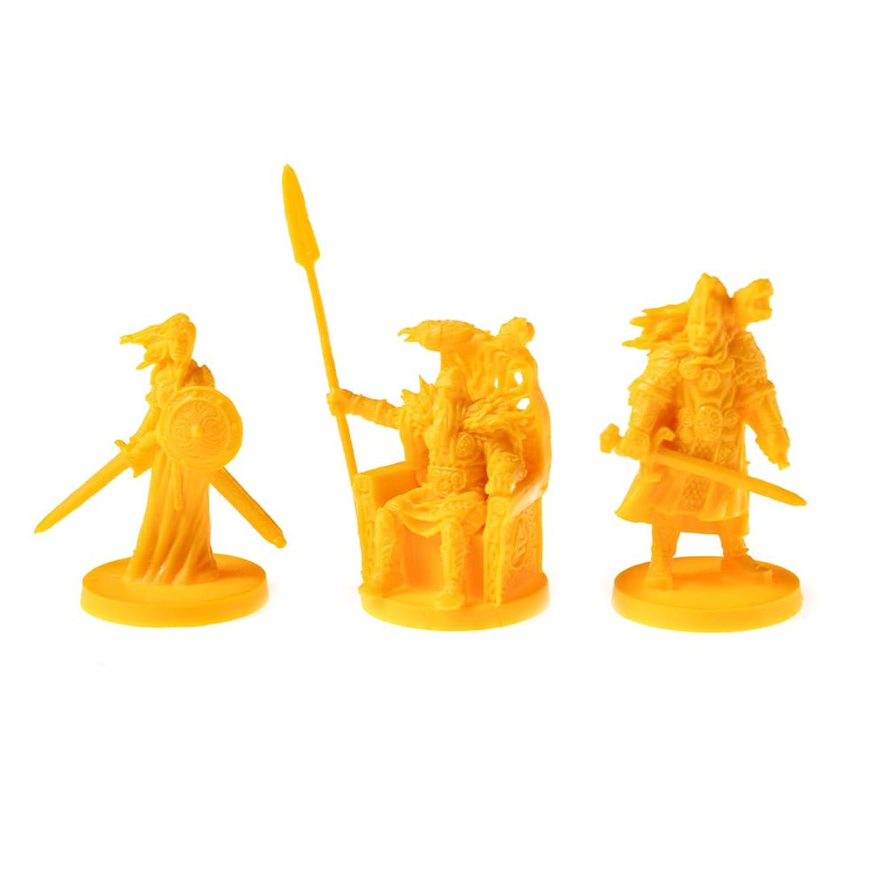 Кровь и Ярость. Боги Асгарда-16027-crowdgames.ru-4