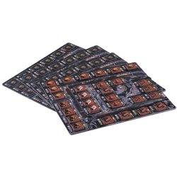 Brass. Бирмингем (мятая коробка)-16045-SP-crowdgames.ru-13