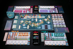 Ниппон. Дзайбацу