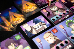 12 Rivers (12 рек)-GGP026-crowdgames.ru-12