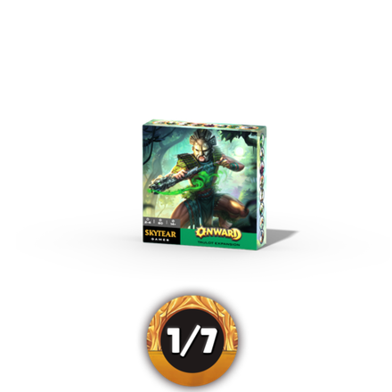 Рассрочка дополнение №1 «Ацтеки». Платёж 1/7