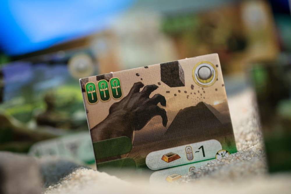 Кемет. Книга мёртвых