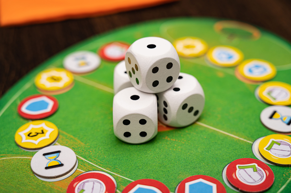 Золотой кубок