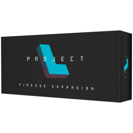 Проект L. Уловки