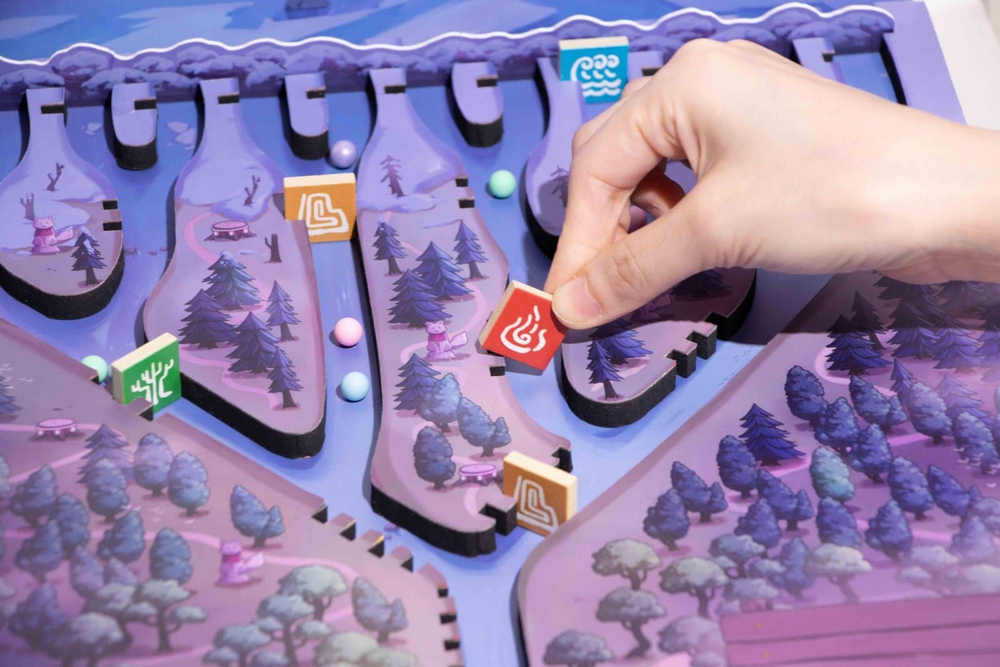 12 Rivers (12 рек)-GGP026-crowdgames.ru-7