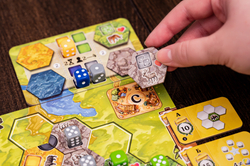 Заповедник. Исчезающие виды