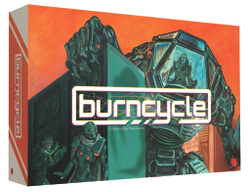 Burncycle (Цикл сгорания)