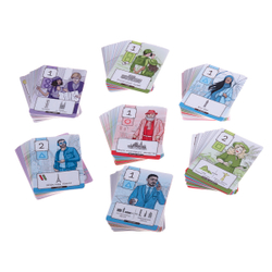 Маршрут построен. Расширенное издание (уценённый товар)