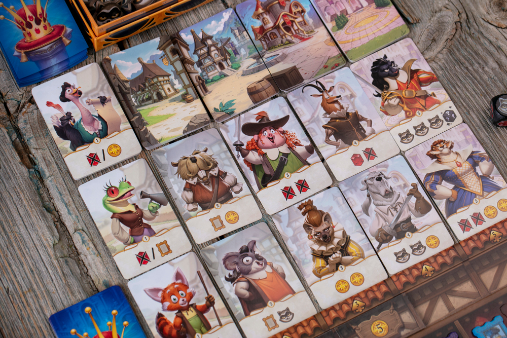 Комплект «За корону + подарок»