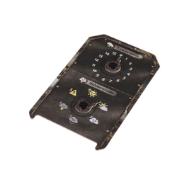 Фамильяры. Семейные тайны