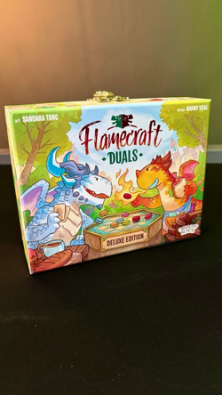 Мастера пламени. Дуэль. Предзаказ-PZ-16334-crowdgames.ru-8