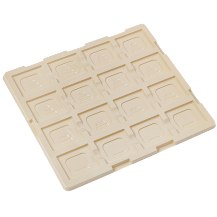 Органайзер для дополнения «Кемет. Книга мёртвых»