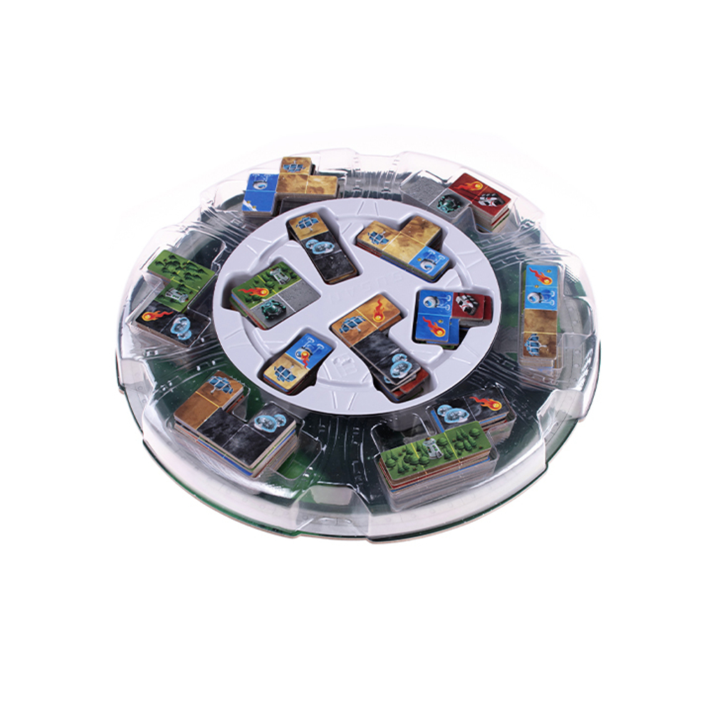 Неизвестная планета