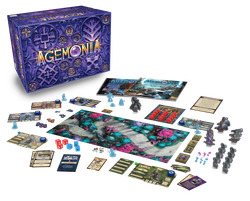 Agemonia (Агемония)