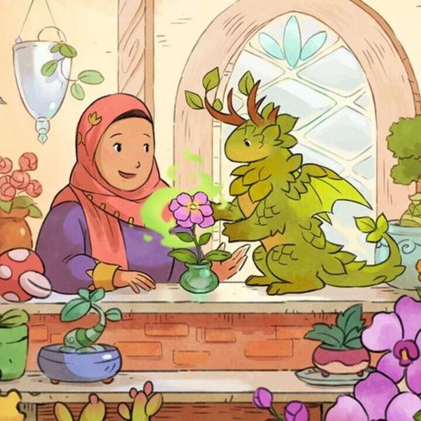 Мы выпустим на русском языке Flamecraft!