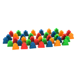 Тайная власть. Новый мировой порядок. Второе издание-16105-crowdgames.ru-5