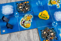 Ahoy. Rivals & Renegades (Ахой. Соперники и отступники)