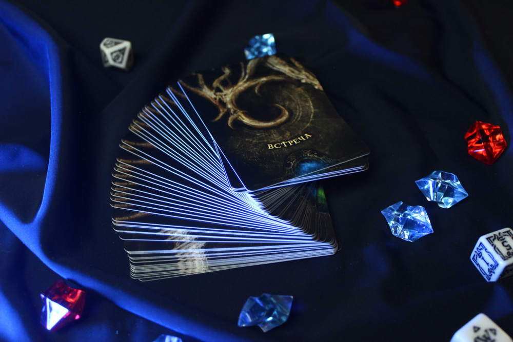 Осквернённый Грааль. Короли краха