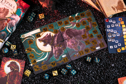 «Геракл и его 12 подвигов» с промонабором «Великан Как»