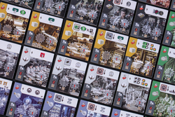 Ниппон. Дзайбацу