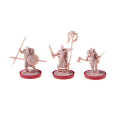 Кровь и ярость