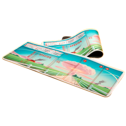 Плеймат для 1 игрока «Фермагеддон». Предзаказ