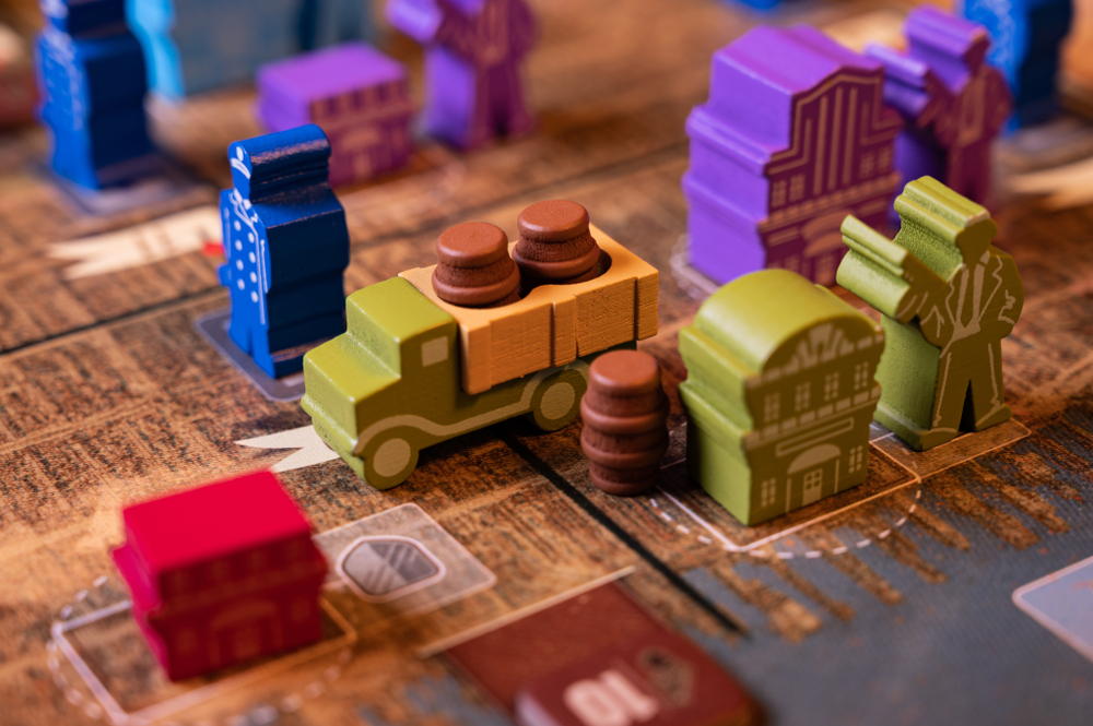 Спикизи (уценённый товар)