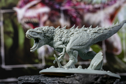 Primal. Пробуждение. Кошмар