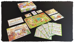 Дополнение Мастера пламени. Драконы и драконы (к игре «Мастера пламени»). Предзаказ