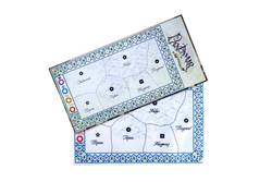 Комплект «”Pax Pamir. Большая игра” с монетами». Предзаказ