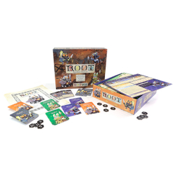 Корни. Механизмы