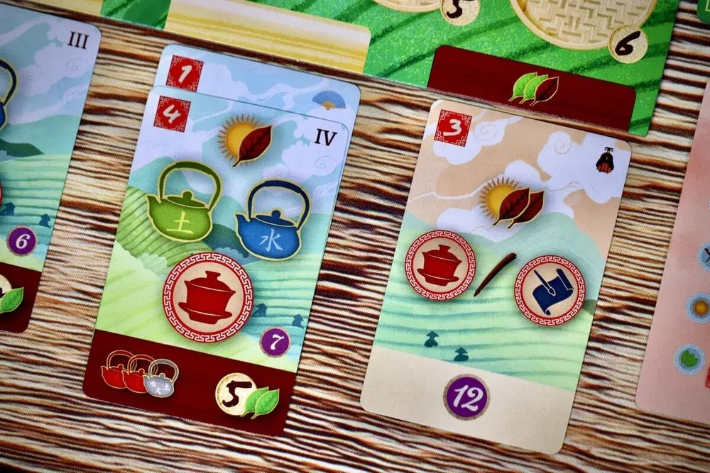 Tea Garden (Чайный сад)-850045365707-crowdgames.ru-6