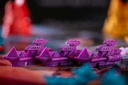 Предел. Набор фигурок