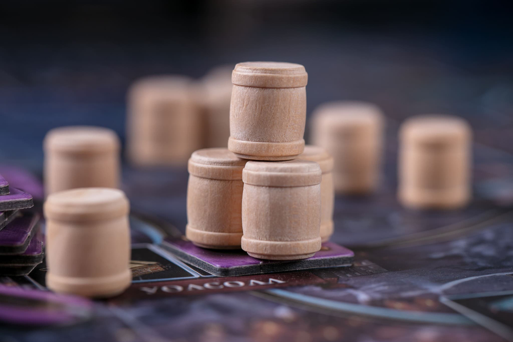 Brass. Бирмингем (мятая коробка)-16045-SP-crowdgames.ru-17