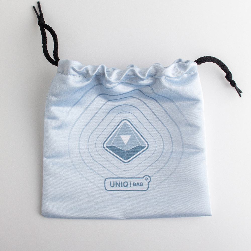 Mешочек UniqBag 20 StringWave