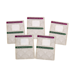 Зелёный дом