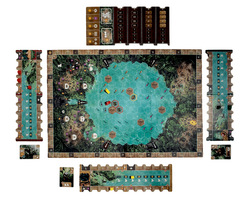 Фейя. Болотный край